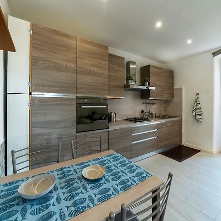 Abi S House Διαμέρισμα Λα Σπέτσια