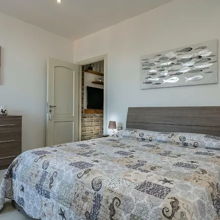 Διαμέρισμα Abi S House Λα Σπέτσια