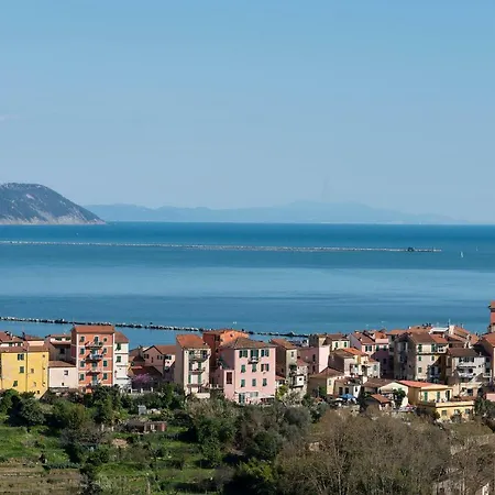 Abi S House * La Spezia