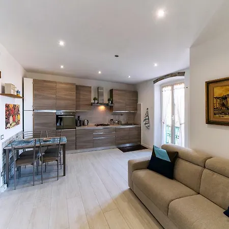 Appartement Abi S House