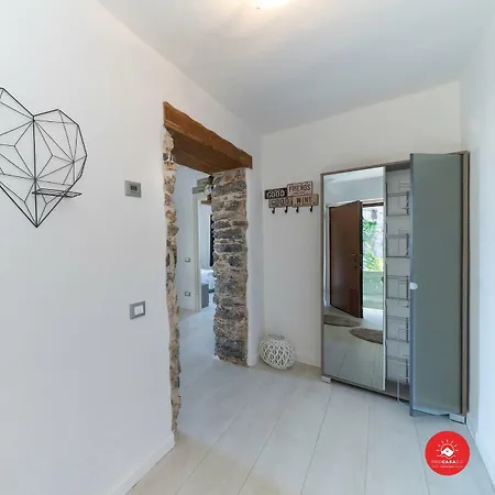 Abi S House * La Spezia