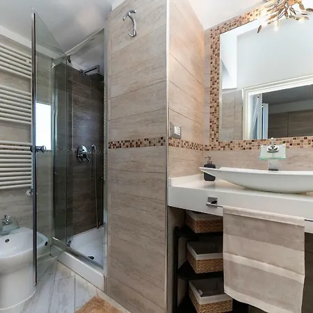 Appartement Abi S House *